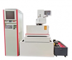 Электроэрозионный вырезной станок REALREZ PRO 630-S от компании Нова Механика