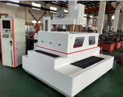 Электроэрозионный вырезной станок REALREZ PRO 800 от компании Нова Механика