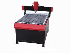 картинка ФРЕЗЕРНЫЙ СТАНОК С ЧПУ RJ 8010 от компании Нова Механика