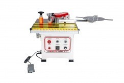 картинка Кромкооблицовочный станок KROM OPTIMA 2.0 от компании Нова Механика