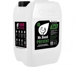 картинка Реагент для пассивации отопительного оборудования Mr.Bond PREVENT от компании Нова Механика