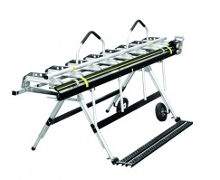 Cтанок листогибочный Tapco Max-20 3,8 от компании Нова Механика