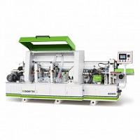 картинка Станок для облицовывания кромок мебельных деталей WoodTec Н365 компании Нова Механика