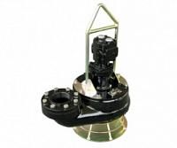 картинка Гидравлическая шламовая помпа Hydra-teсh S4THLDI компании Нова Механика