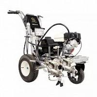 картинка Разметочная машина Schtaer Wega 35 компании Нова Механика