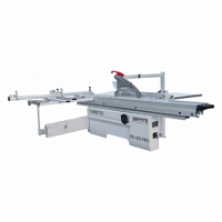 картинка Форматно-раскроечный станок WoodTec PS 45S PRO компании Нова Механика