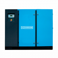 картинка Винтовой компрессор Hansmann RS110A-12 компании Нова Механика
