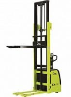 картинка Электрический штабелер Pramac LX 12/42 компании Нова Механика