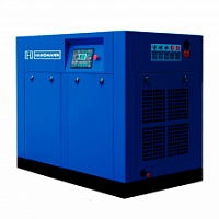картинка Винтовой компрессор Hansmann RS55Е-8 компании Нова Механика
