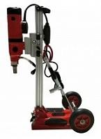 картинка "Алмазная сверлильная установка Rotorica Didri 250  Для сверления отверстий в железобетоне диаметром до 252мм." компании Нова Механика