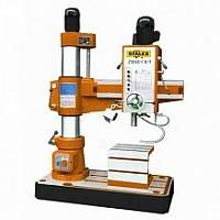 картинка  Станок радиально-сверлильный STALEX SRD-4008 компании Нова Механика