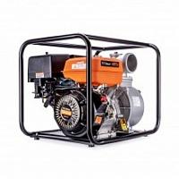 картинка Мотопомпа бензиновая FoxWeld 1500W100 компании Нова Механика