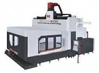 картинка Портальный обрабатывающий центр KAFO RV5A-3135 компании Нова Механика